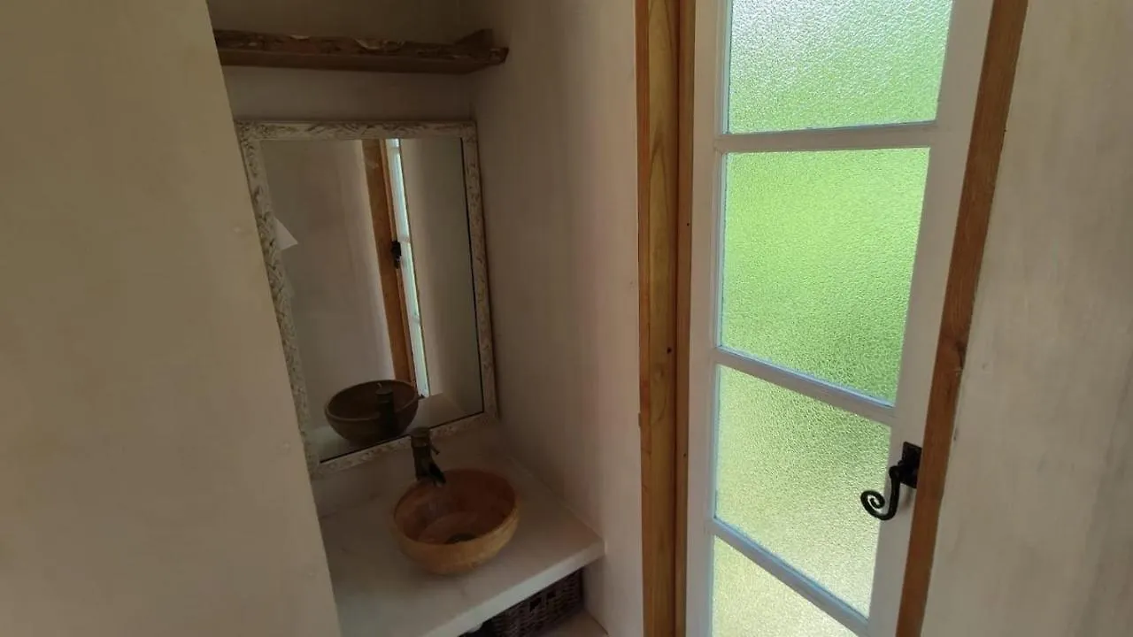 Tiny House Ekoti Hotel Bressols