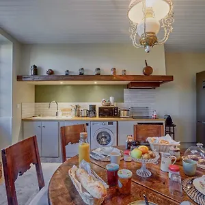 Chambres D'Hotes De Charme Avec Piscine - Le Clos Boissiere Couette-café