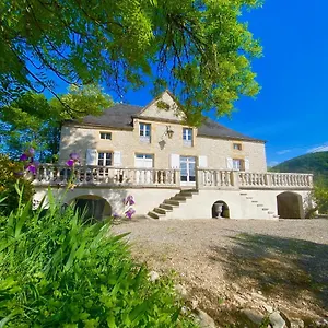Domaine La Couette-café