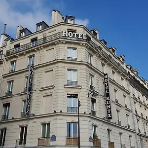 visit hotel